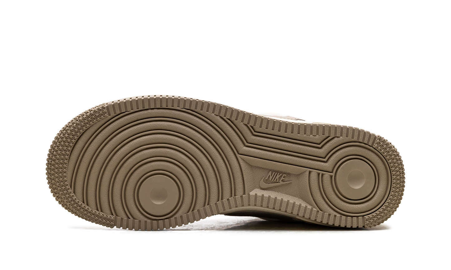 Air Force 1 Low '07 WMNS Sail Coconut