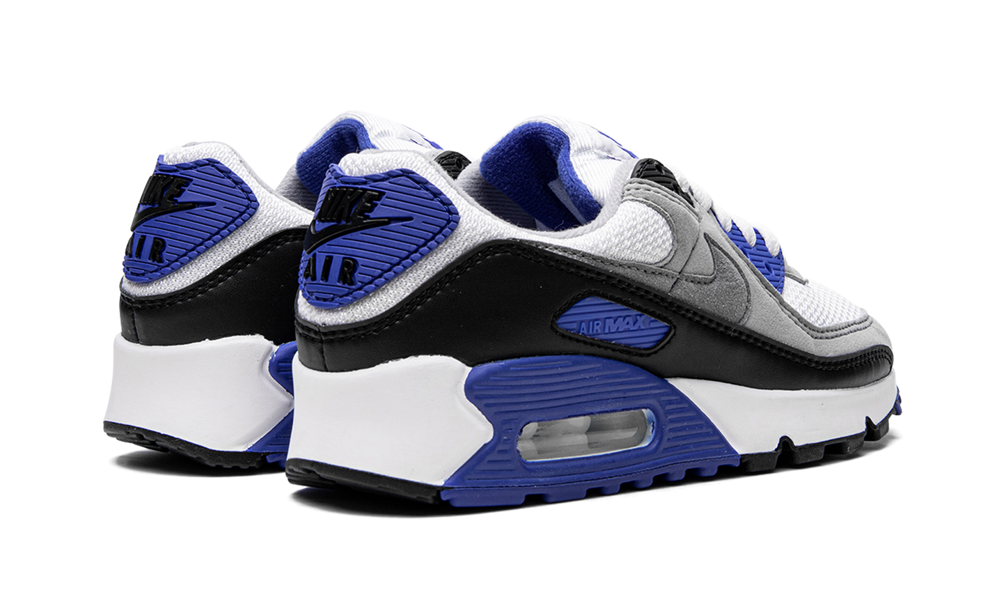 AIR MAX 90 WMNS Hyper Royal