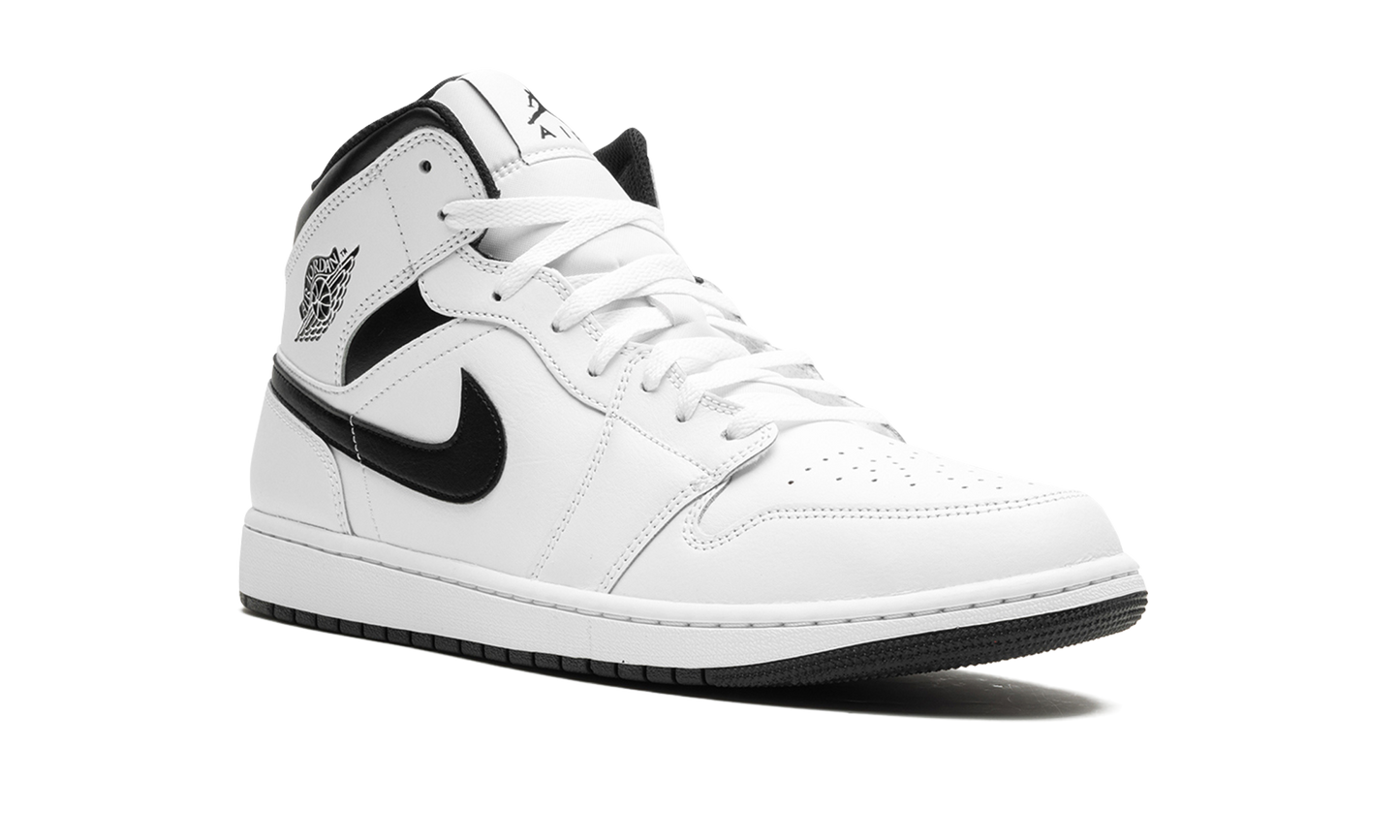 Air Jordan 1 Mid Stormtrooper