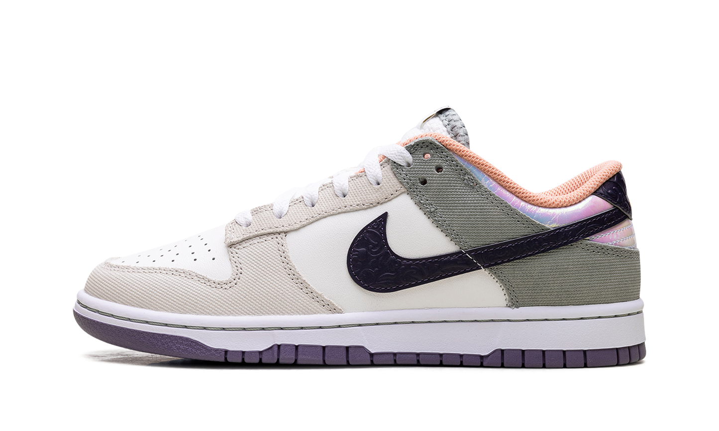 Dunk Low NOLA
