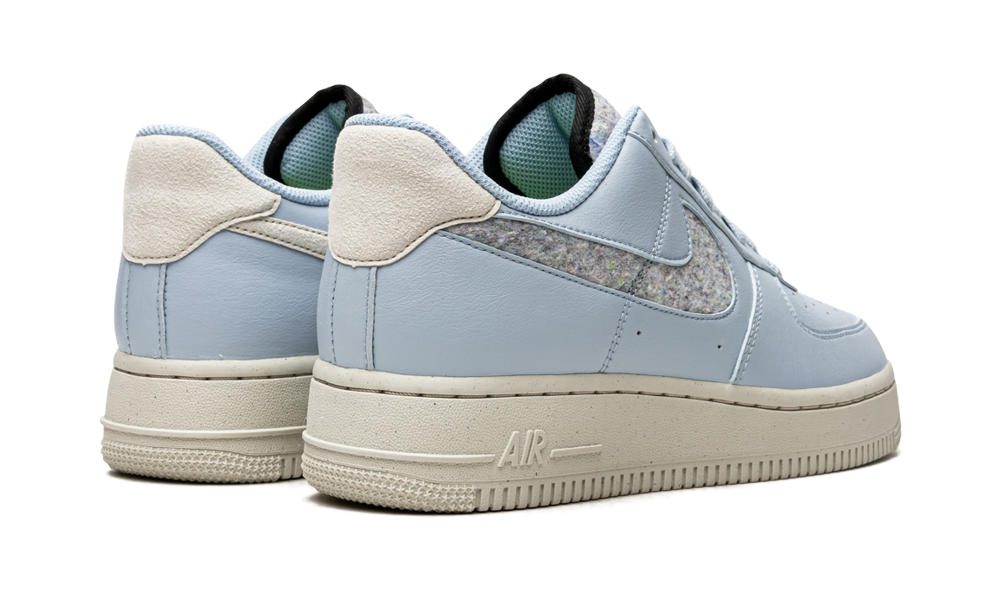 AIR FORCE 1 LO 07 SE () WMNS Light Armory Blue