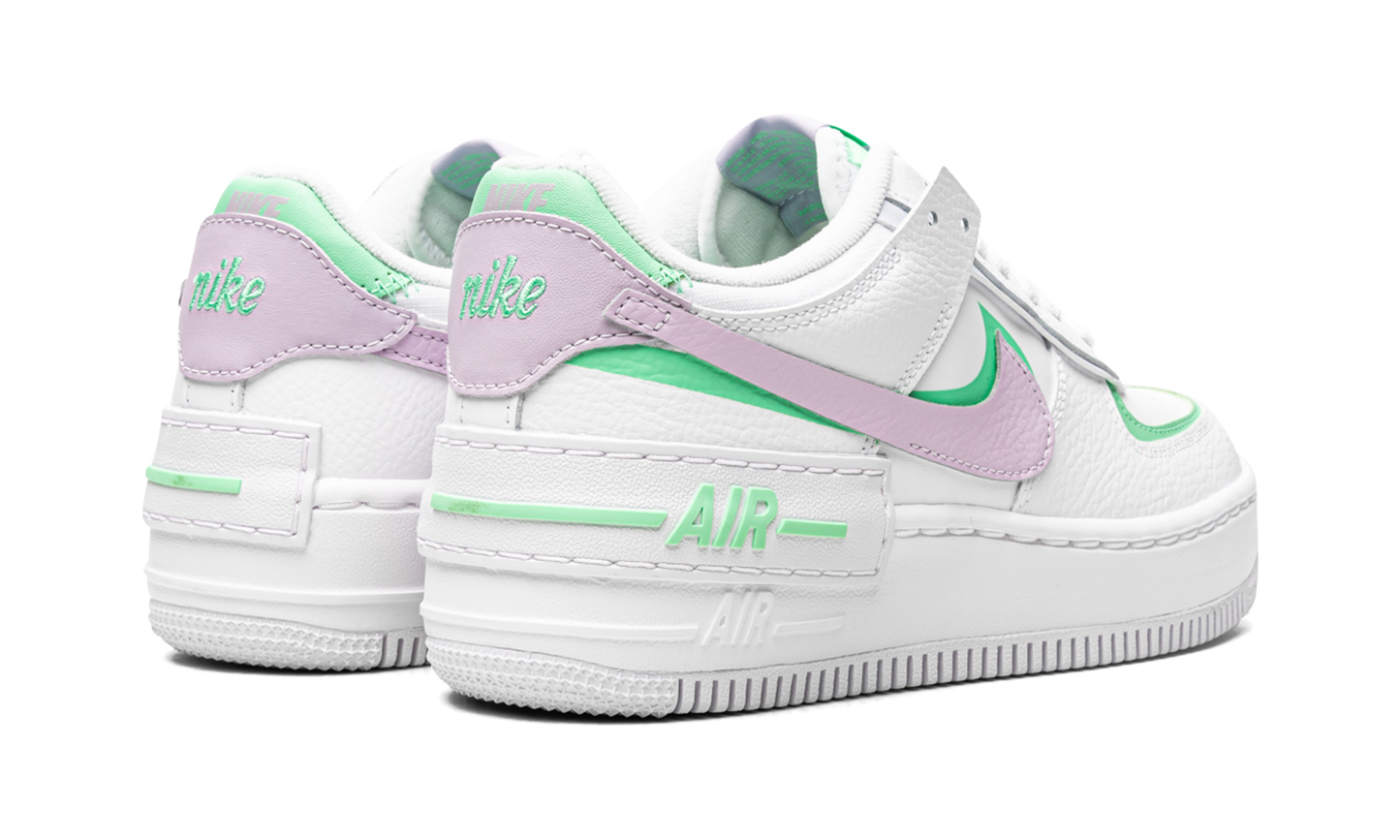 AIR FORCE 1 SHADO MNS WMNS Infinite Lilac