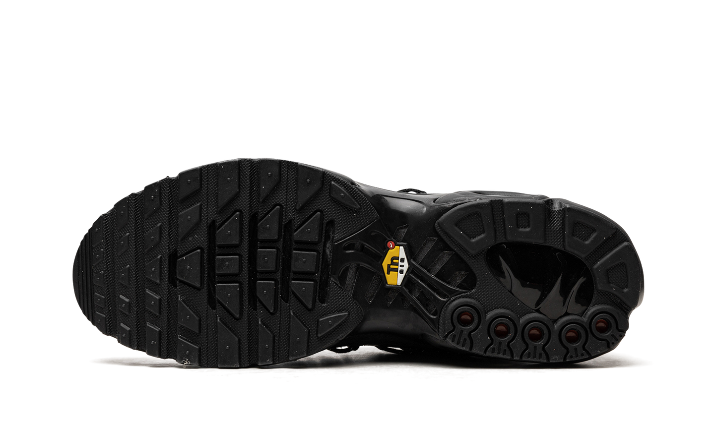 Air Max Plus Utility Black Metallic