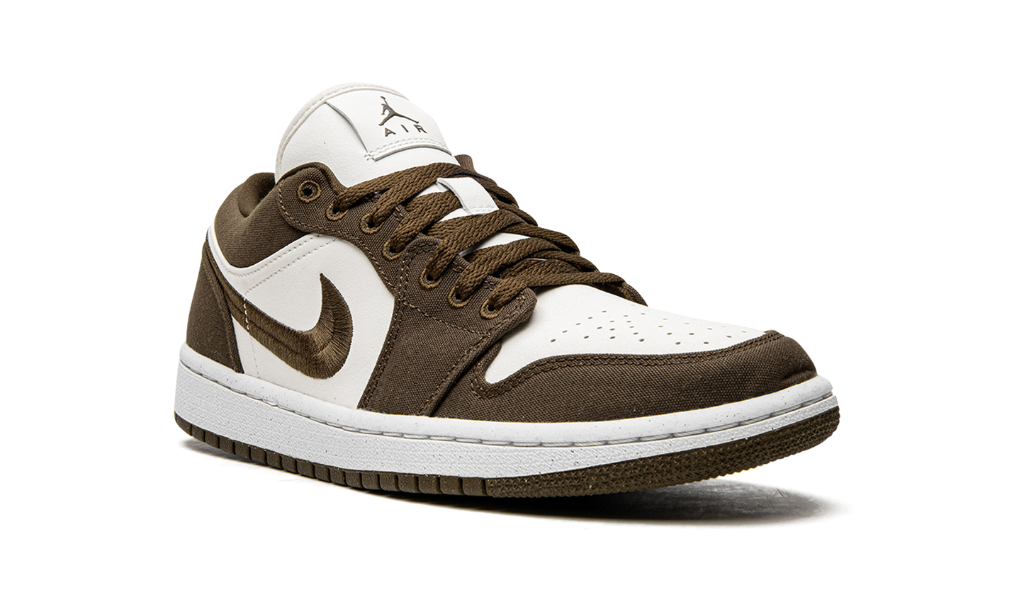 AIR JORDAN 1 LO WMNS Light Olive