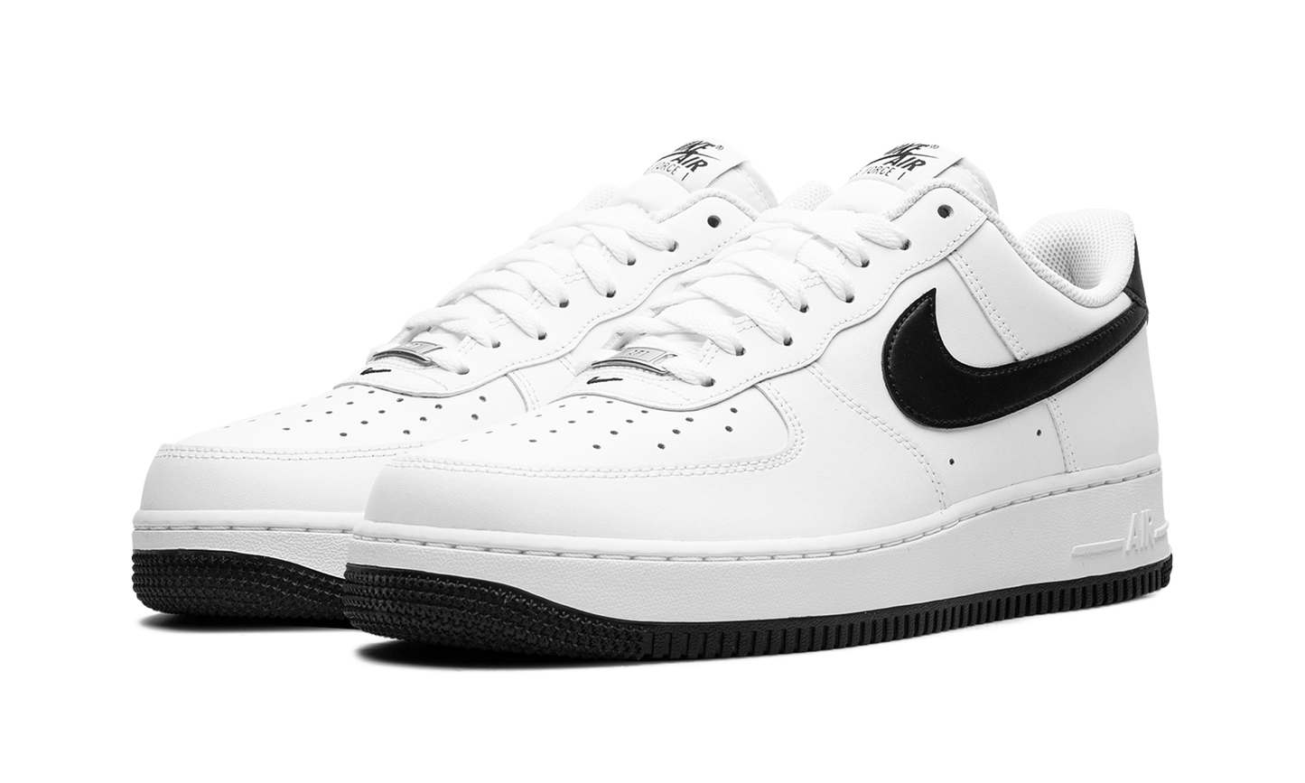Air Force 1 White