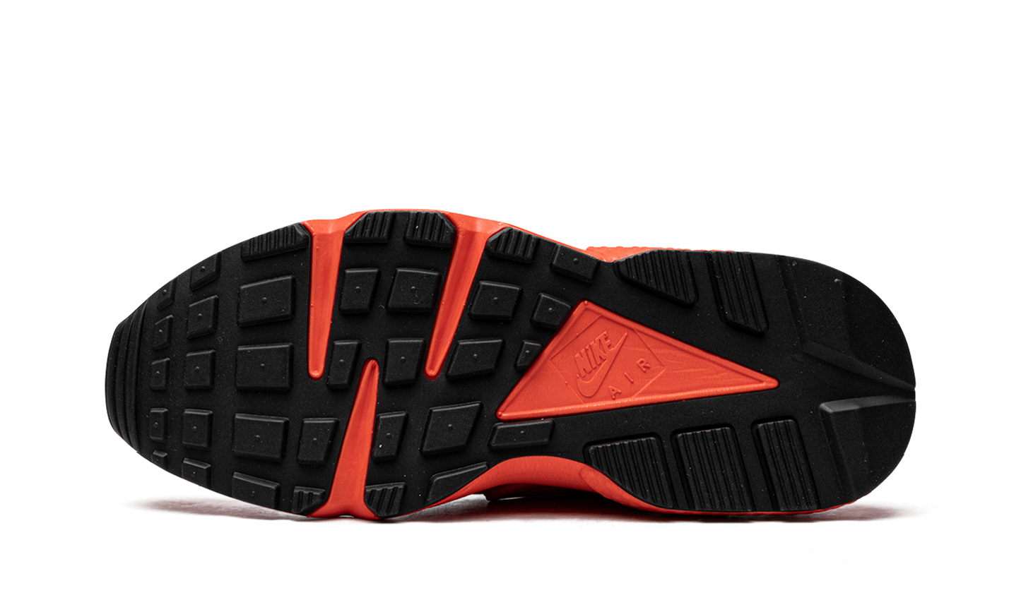 AIR HUARACHE MNS WMNS Rush Orange