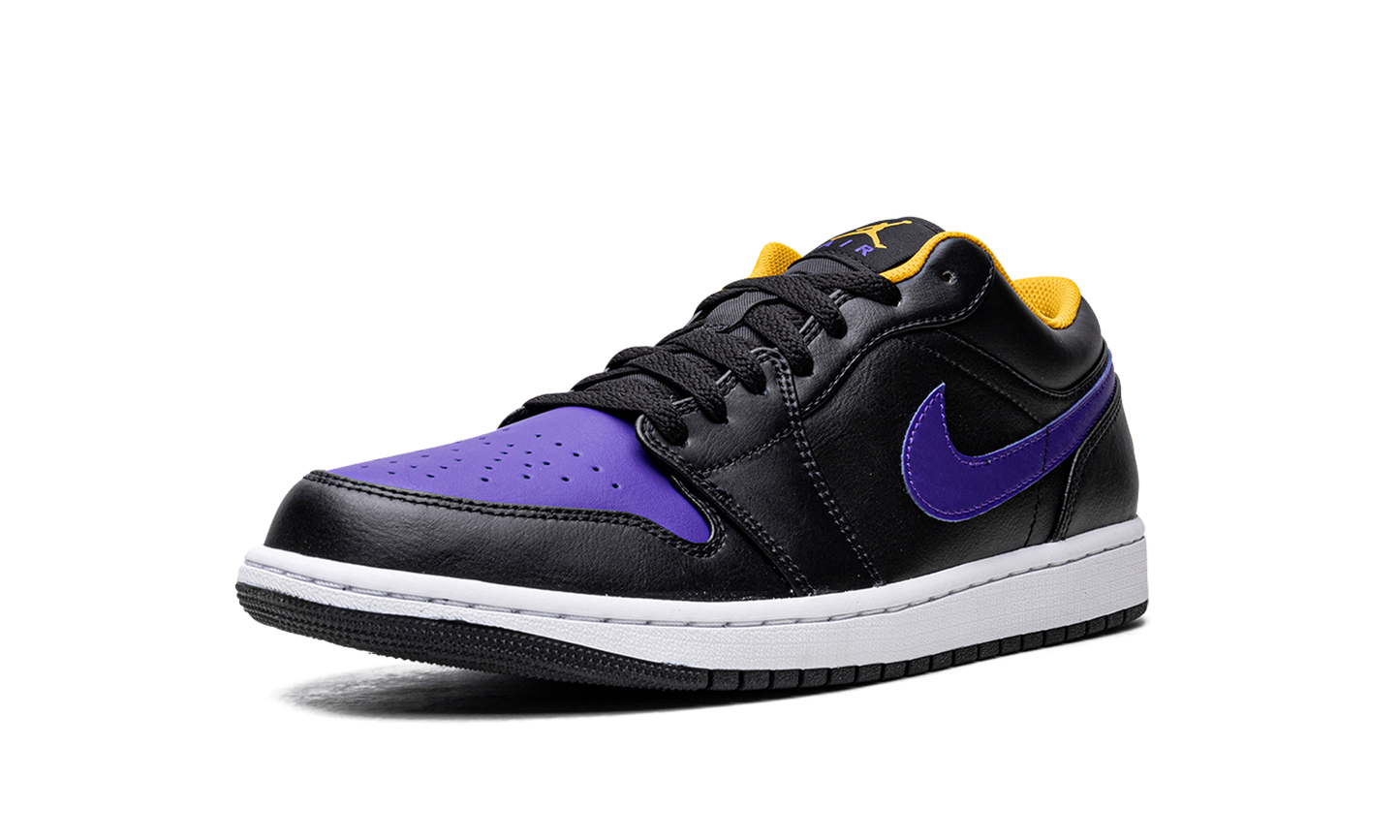 Air Jordan 1 Low Dark Concord