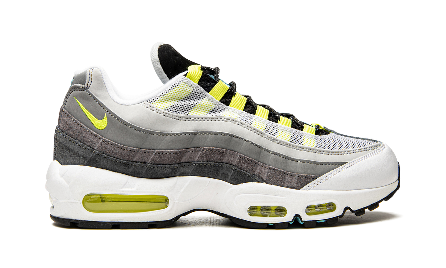 Air Max 95 Greedy 2.0