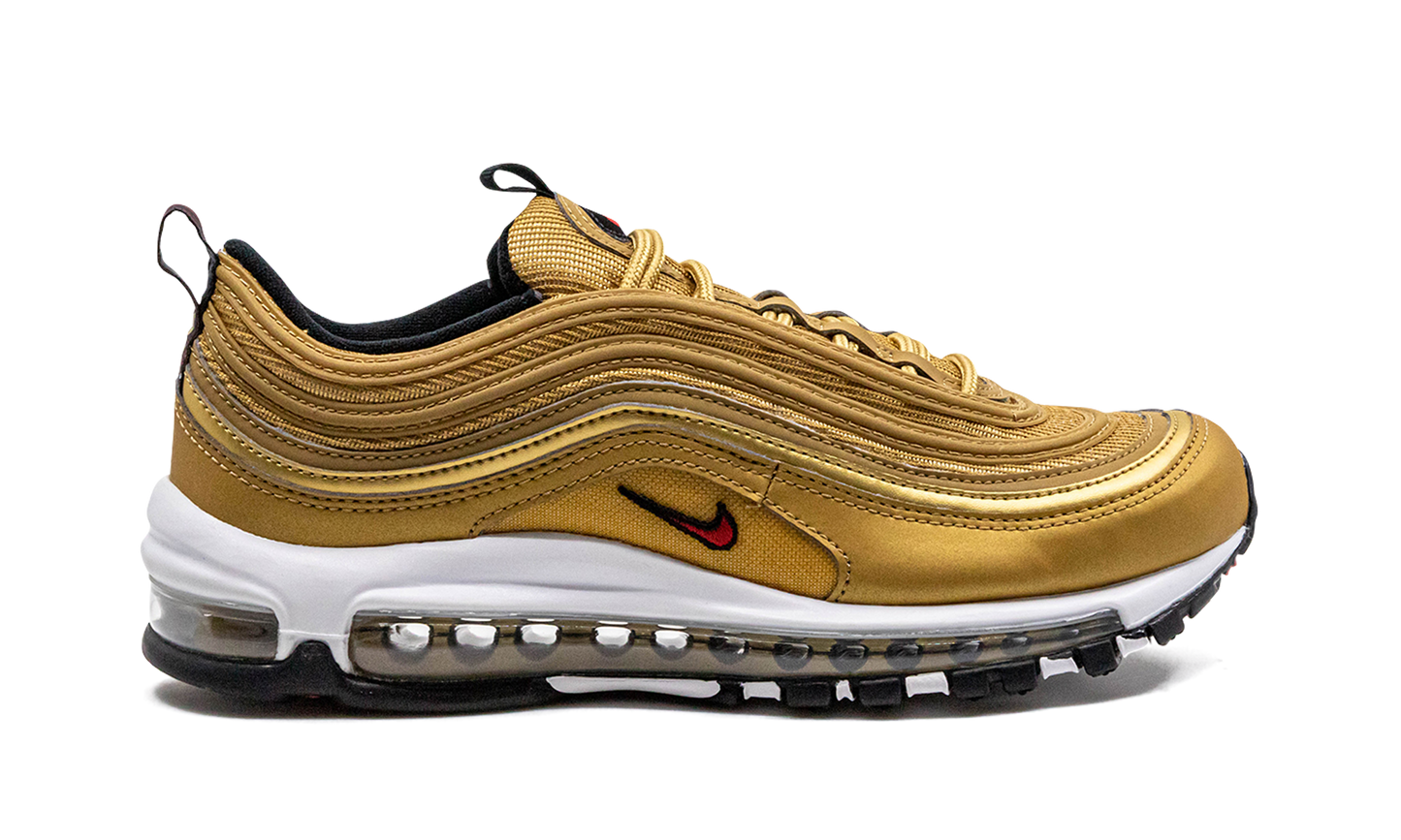Air Max 97 OG Gold Bullet 2023