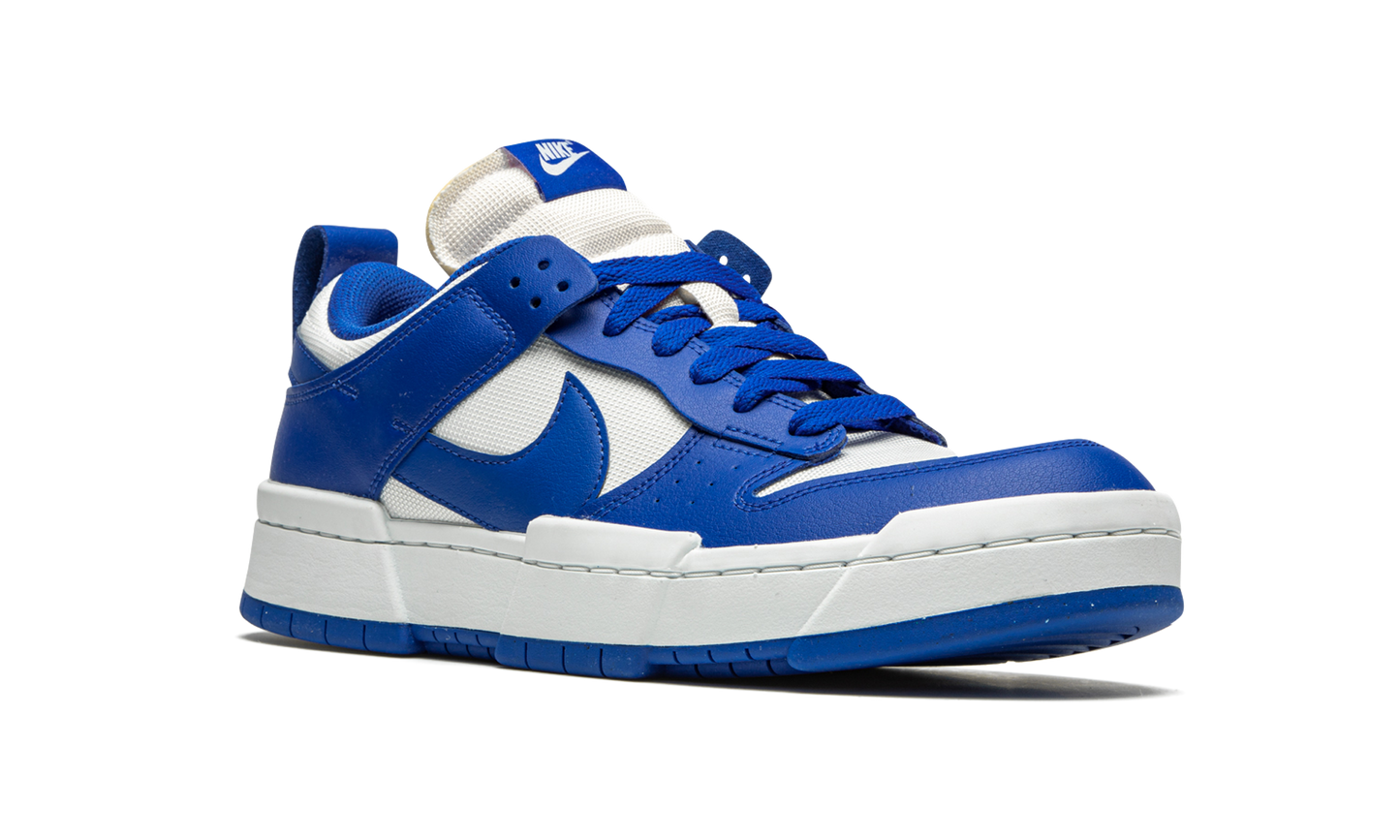 DUNK LO DISRUPT WMNS Game Royal