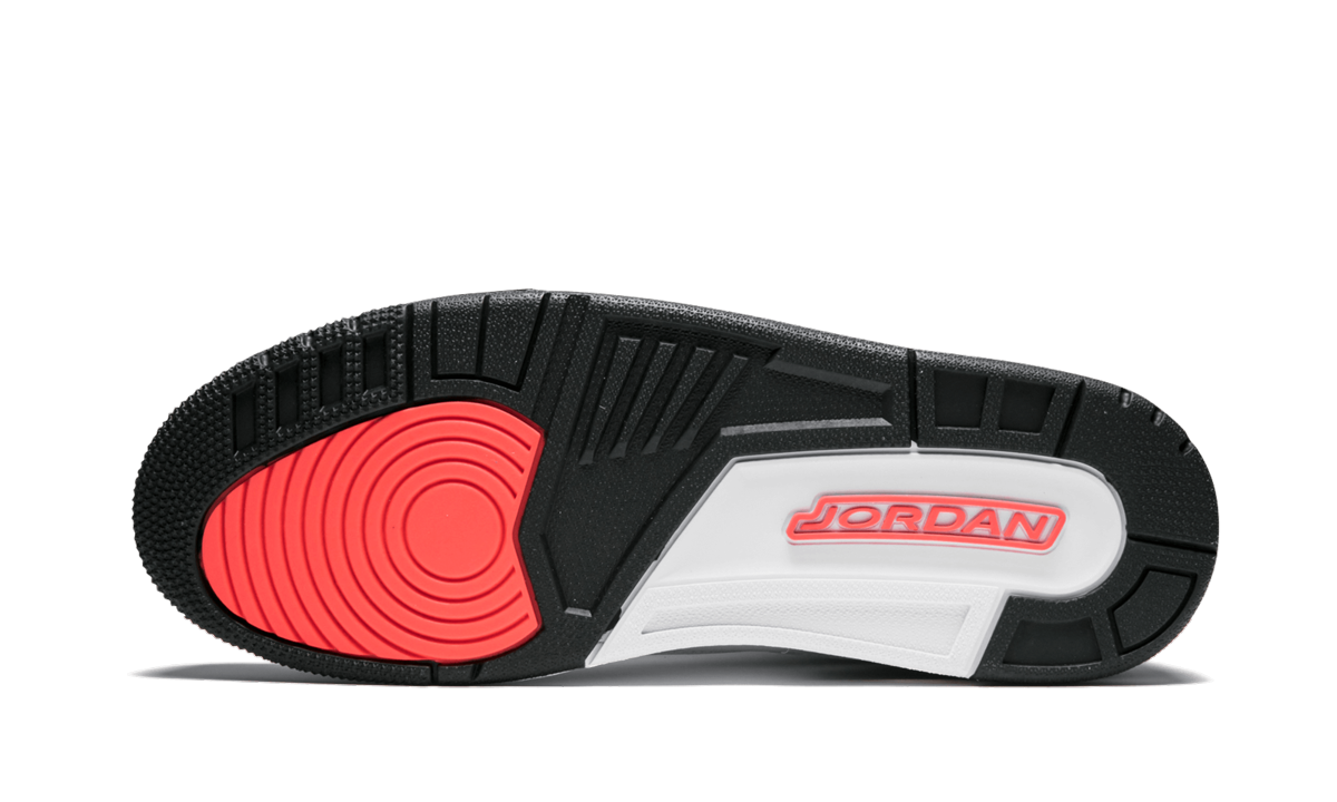 Air Jordan 3 Retro Infrared 23