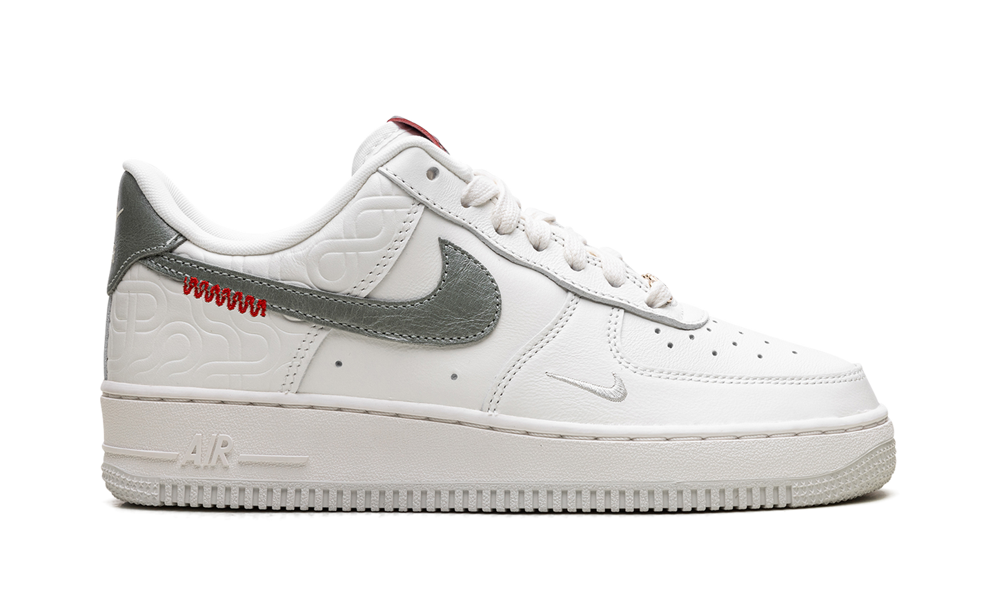 Air Force 1 Low Year of the Snake