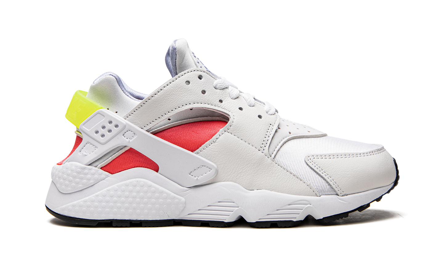 AIR HUARACHE MNS WMNS White