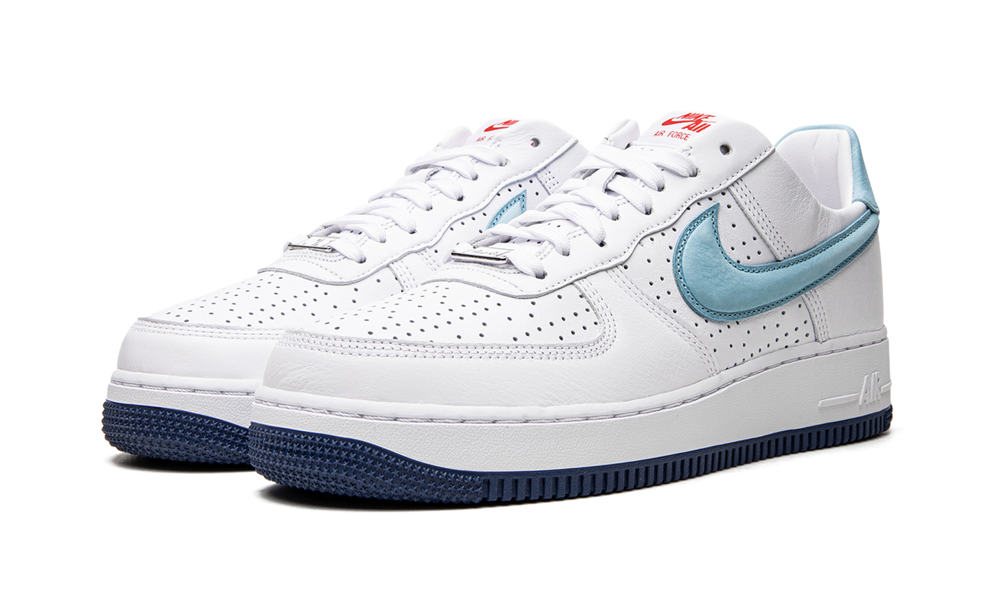Air Force 1 Low Puerto Rico 2022