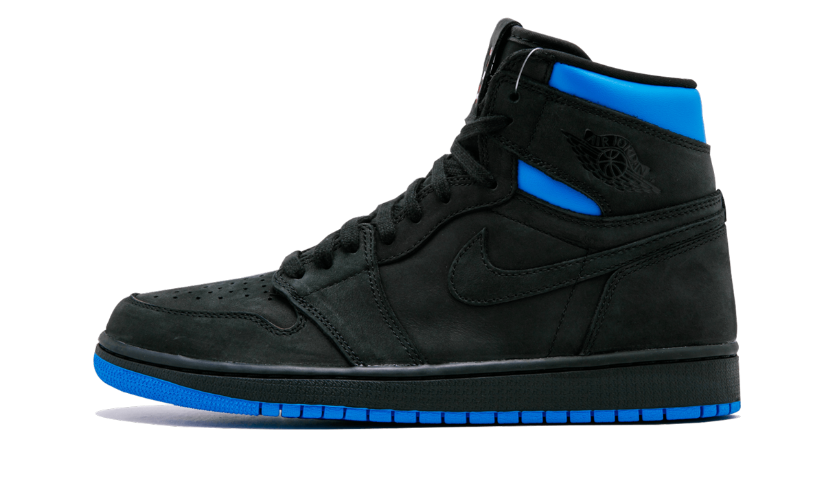 Air Jordan 1 Retro High OG Q54 QUAI54