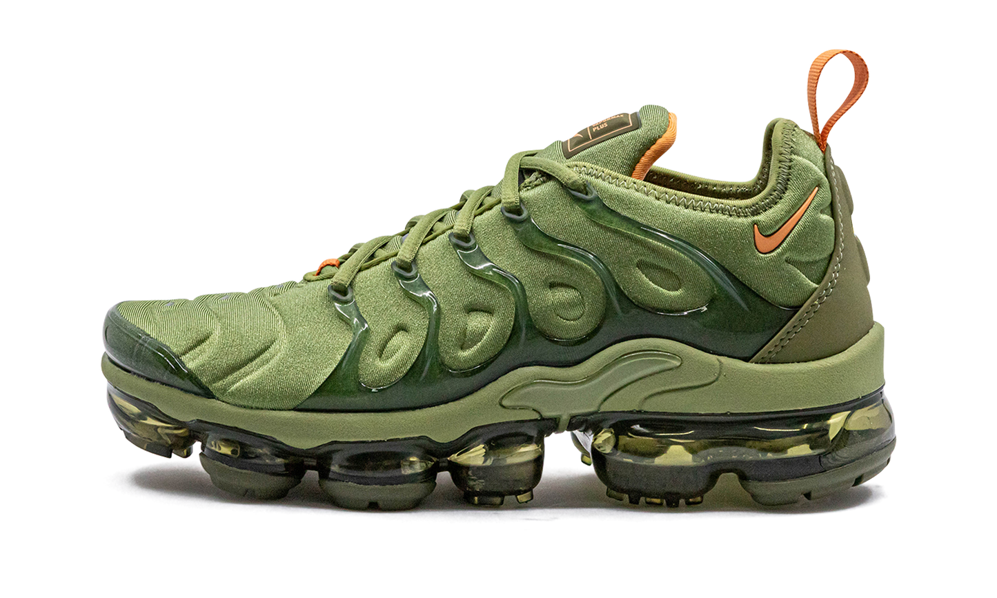 AIR VAPORMAX PLUS MNS WMNS