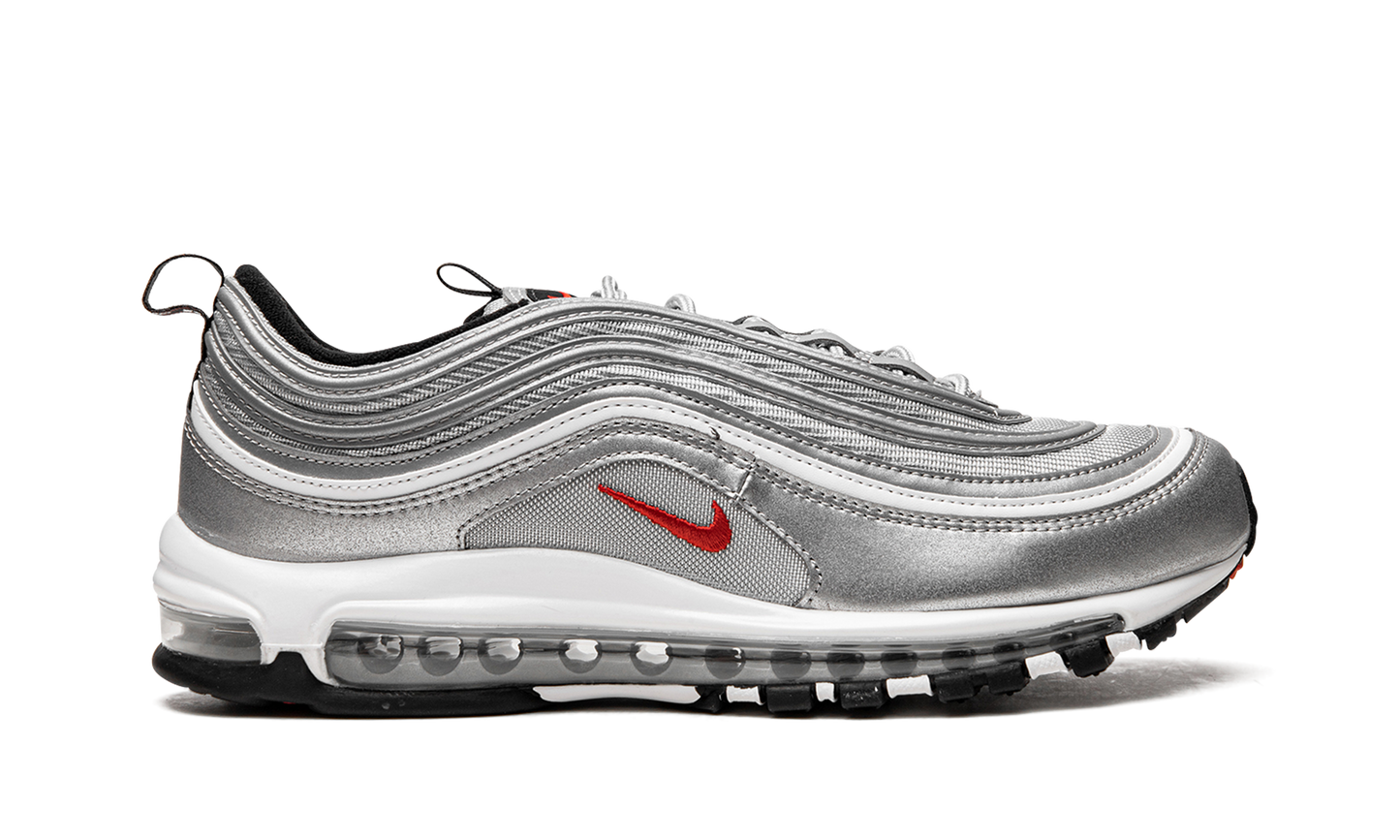 Air Max 97 OG Silver Bullet 2022