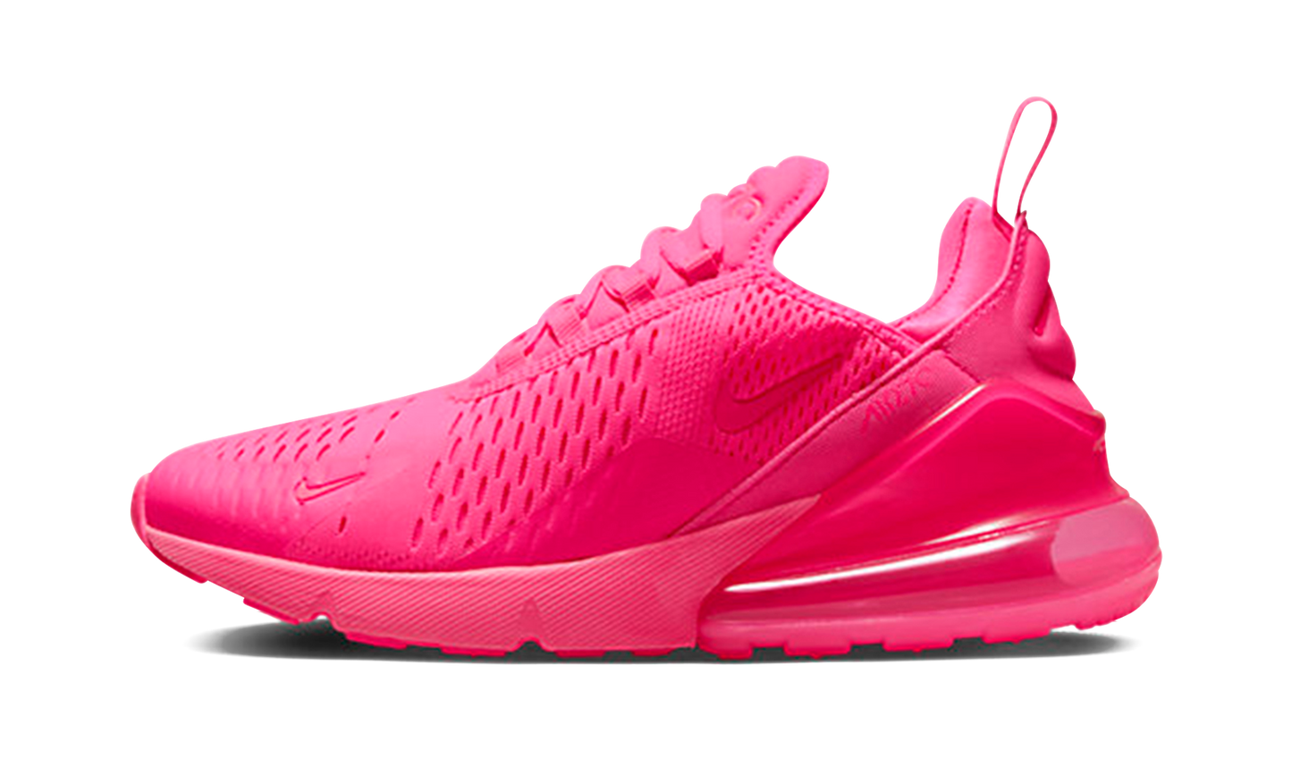 AIR MAX 270 MNS WMNS Triple Pink