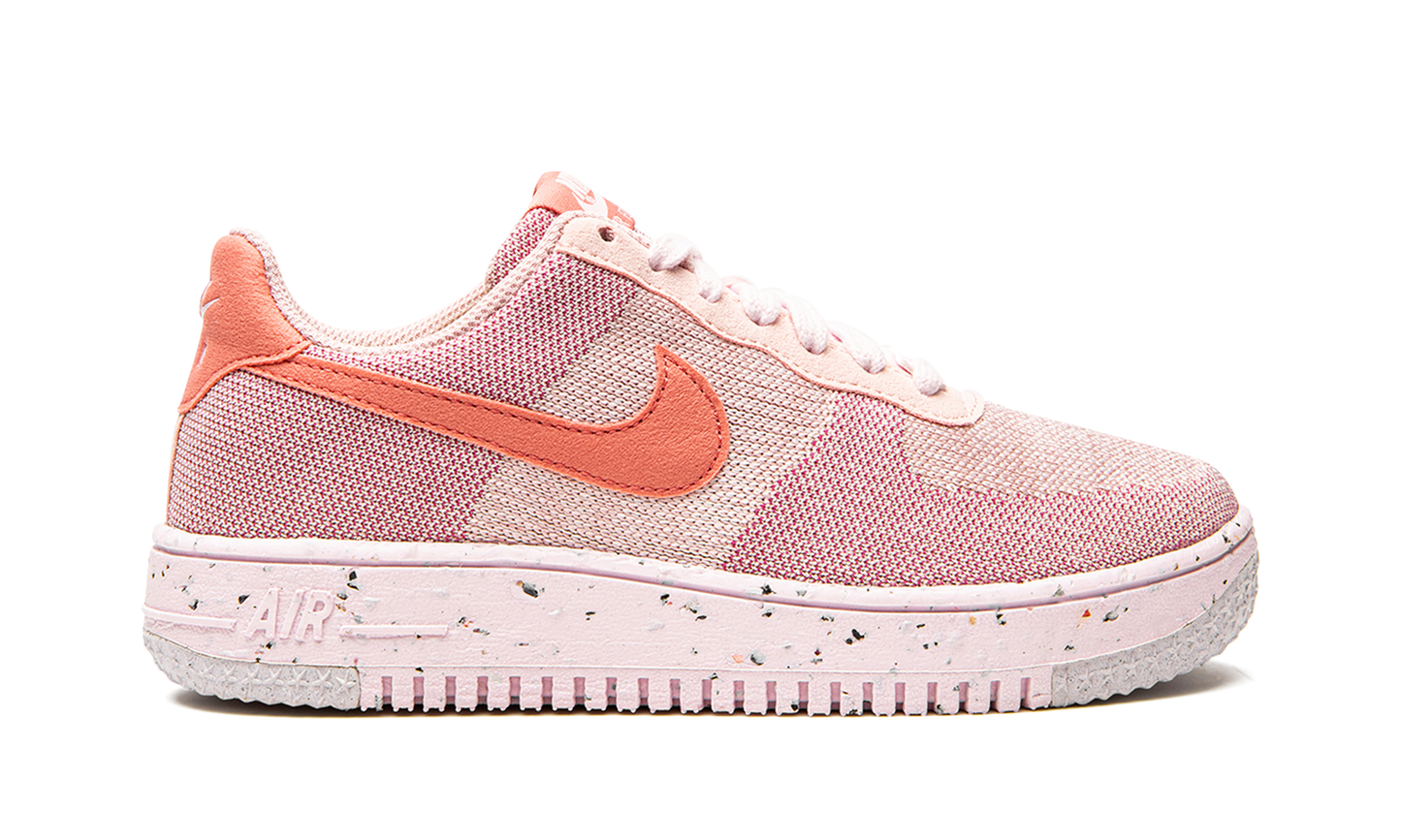 AIR FORCE 1 LO CRATER FL MNS WMNS Pink Glaze