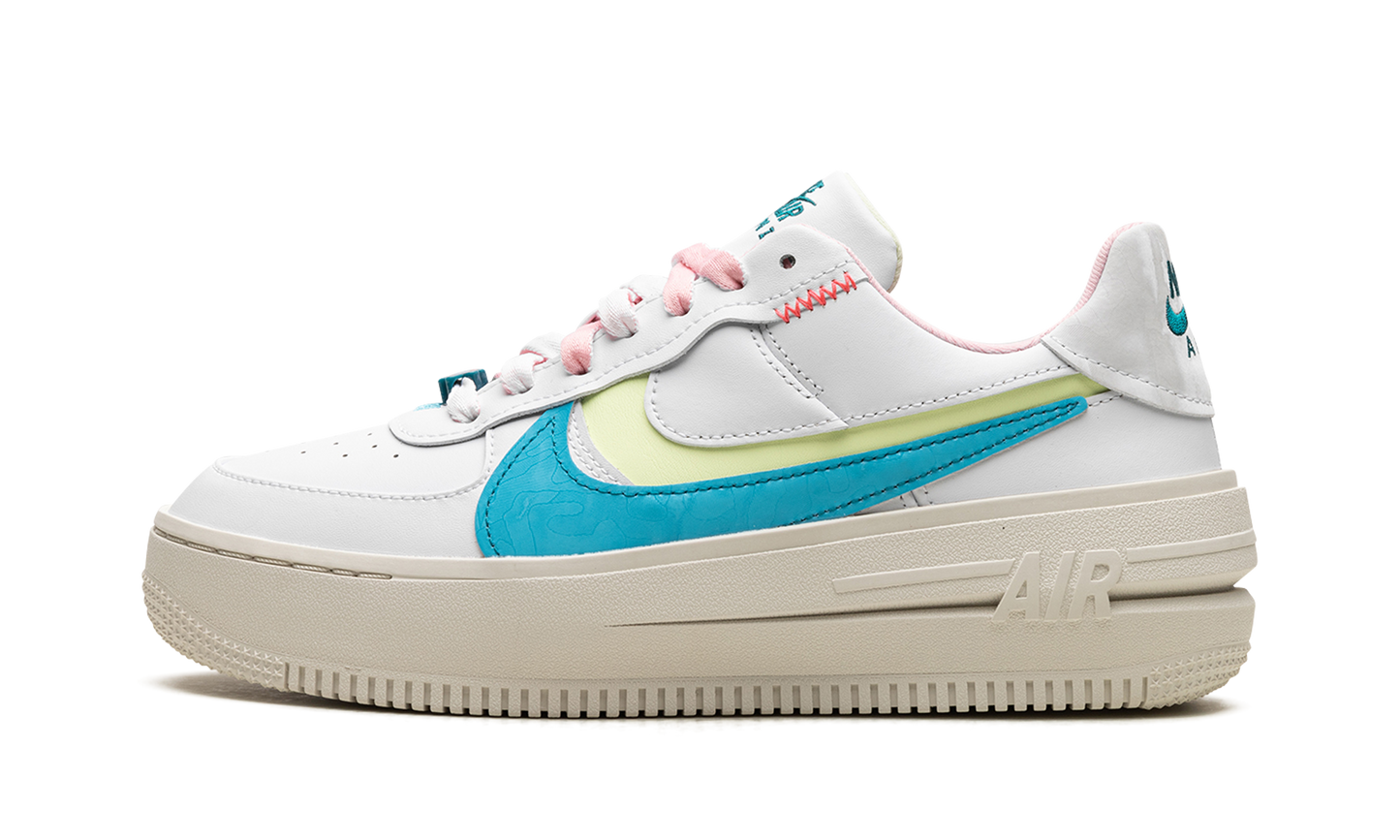 AIR FORCE 1 PLT.AF.ORM WMNS Pastel