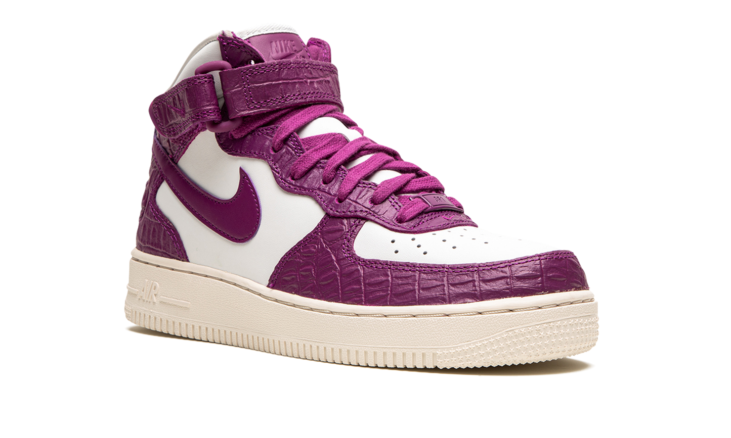 AIR FORCE 1 MID LX WMNS Tokyo Viotech