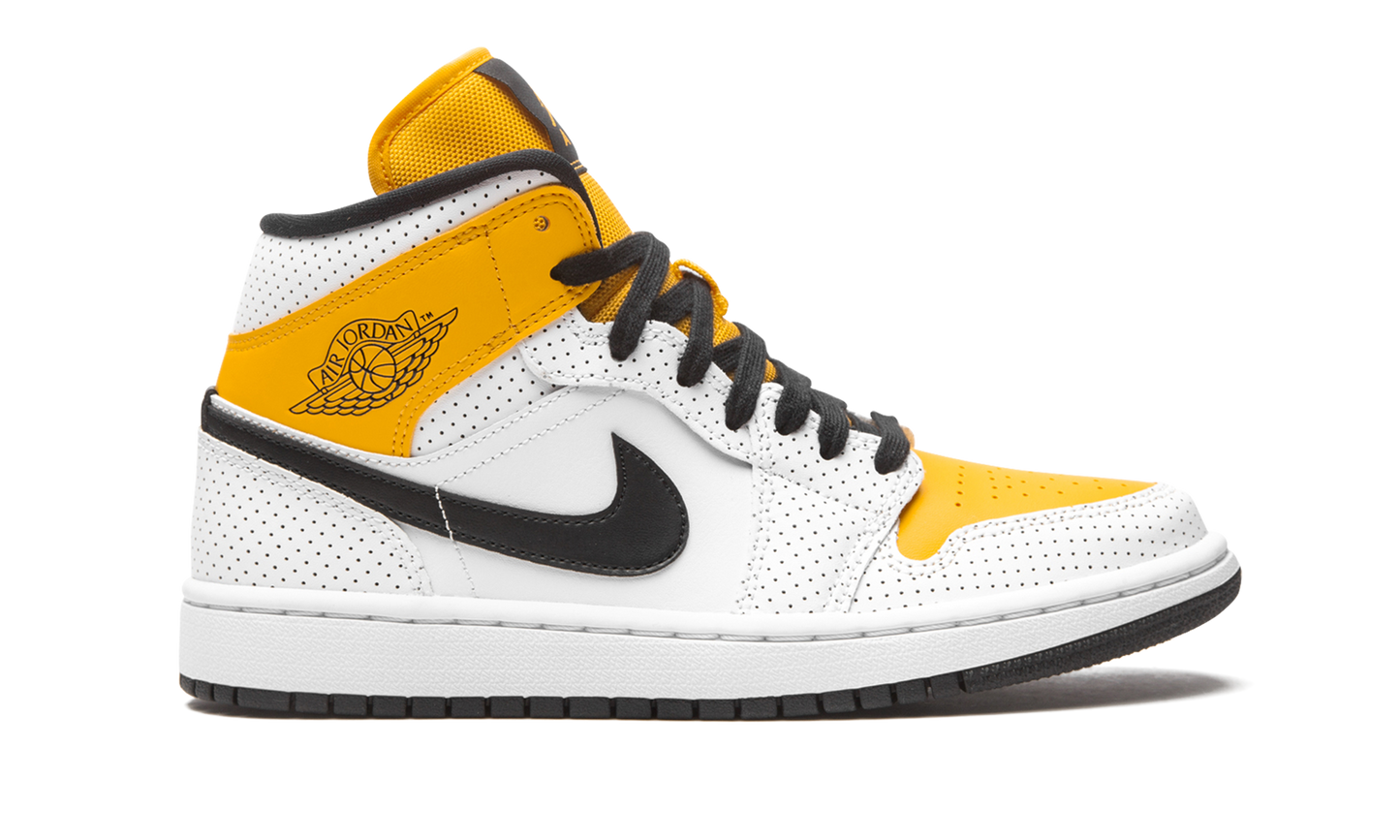 AIR JORDAN 1 MID WMNS Perforated