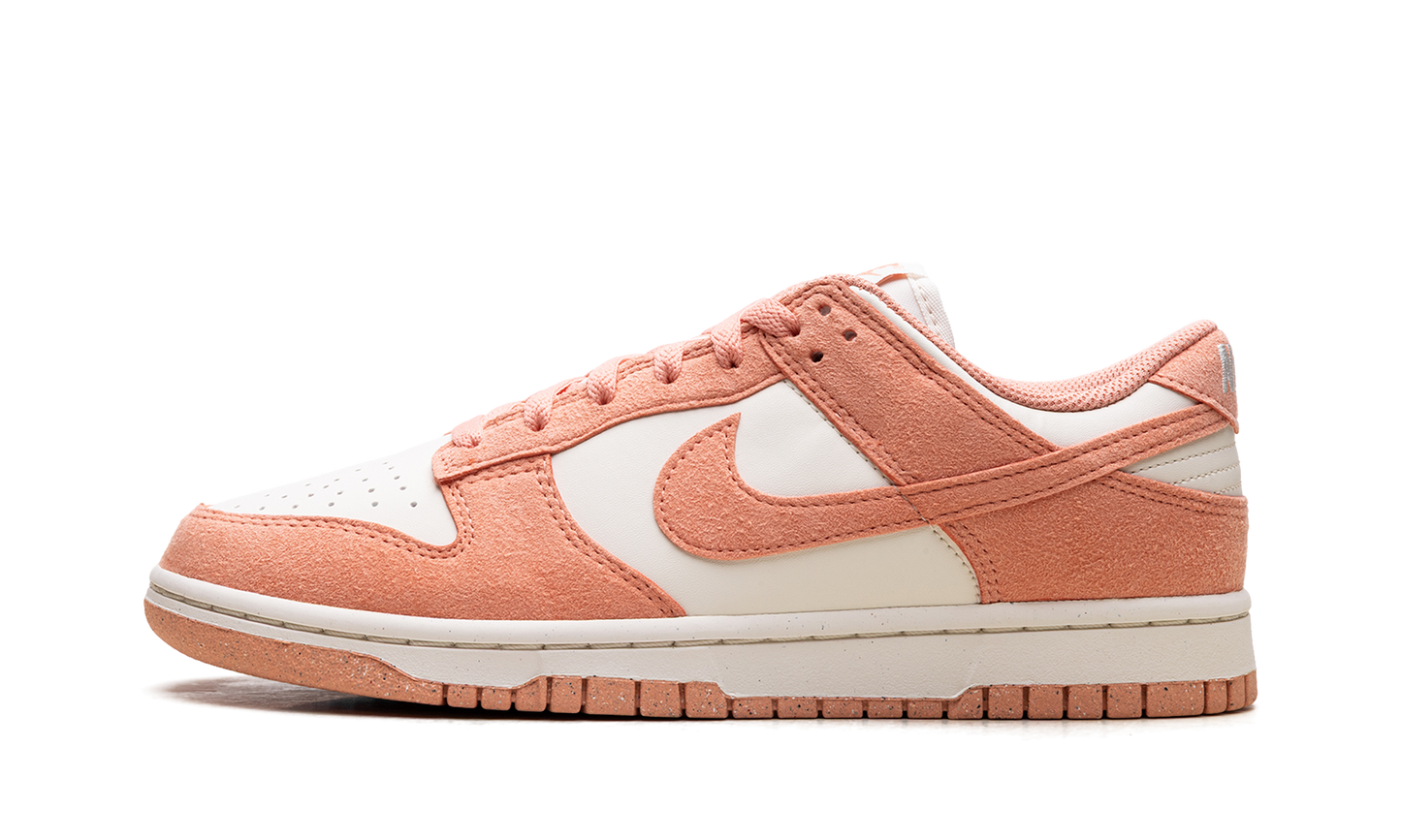 Dunk Low Next Nature WMNS Apricot Agate
