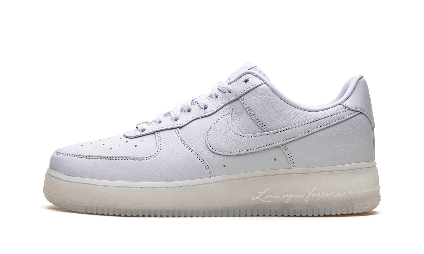 Air Force 1 Low Certified Lover Boy - Palest Purple