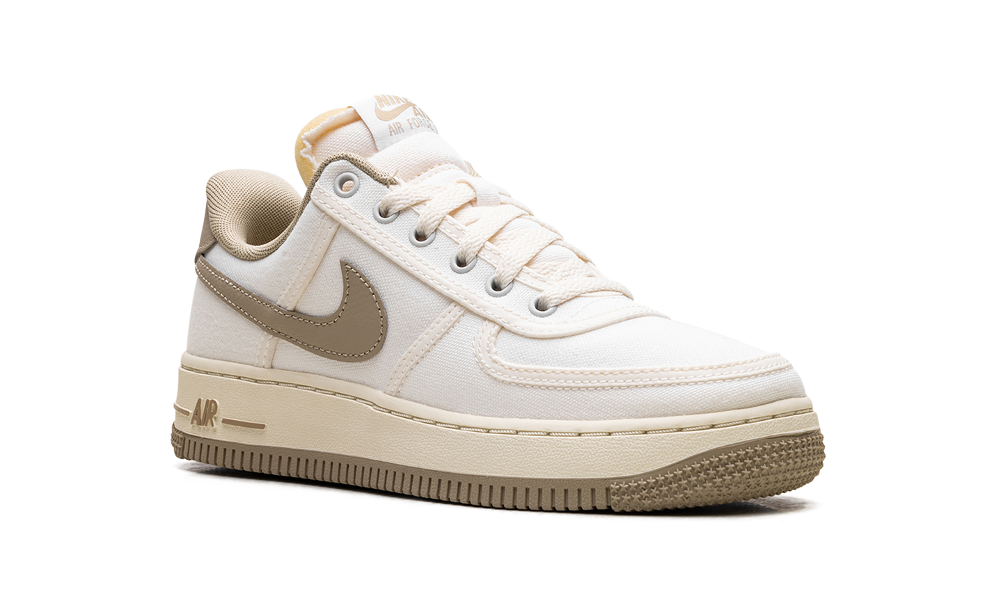 Air Force 1 Low '07 WMNS Sail Coconut