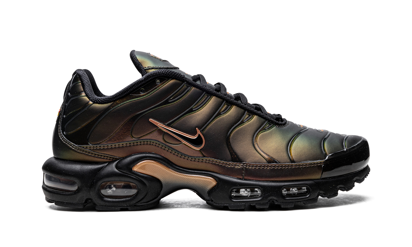 Air Max Plus OG Scarab