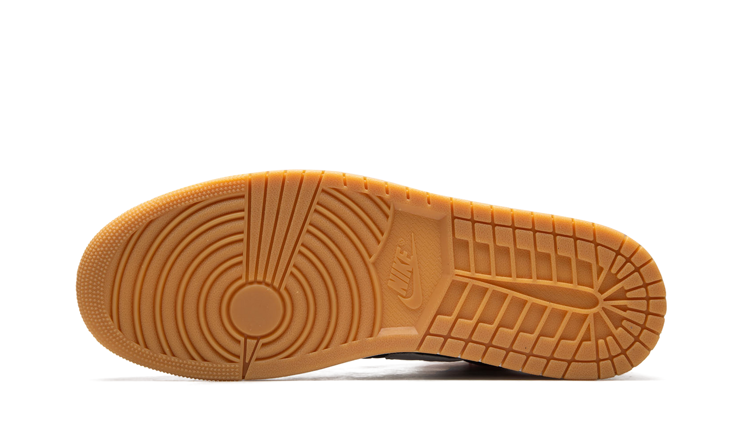 Air Jordan 1 Mid Christmas 2022
