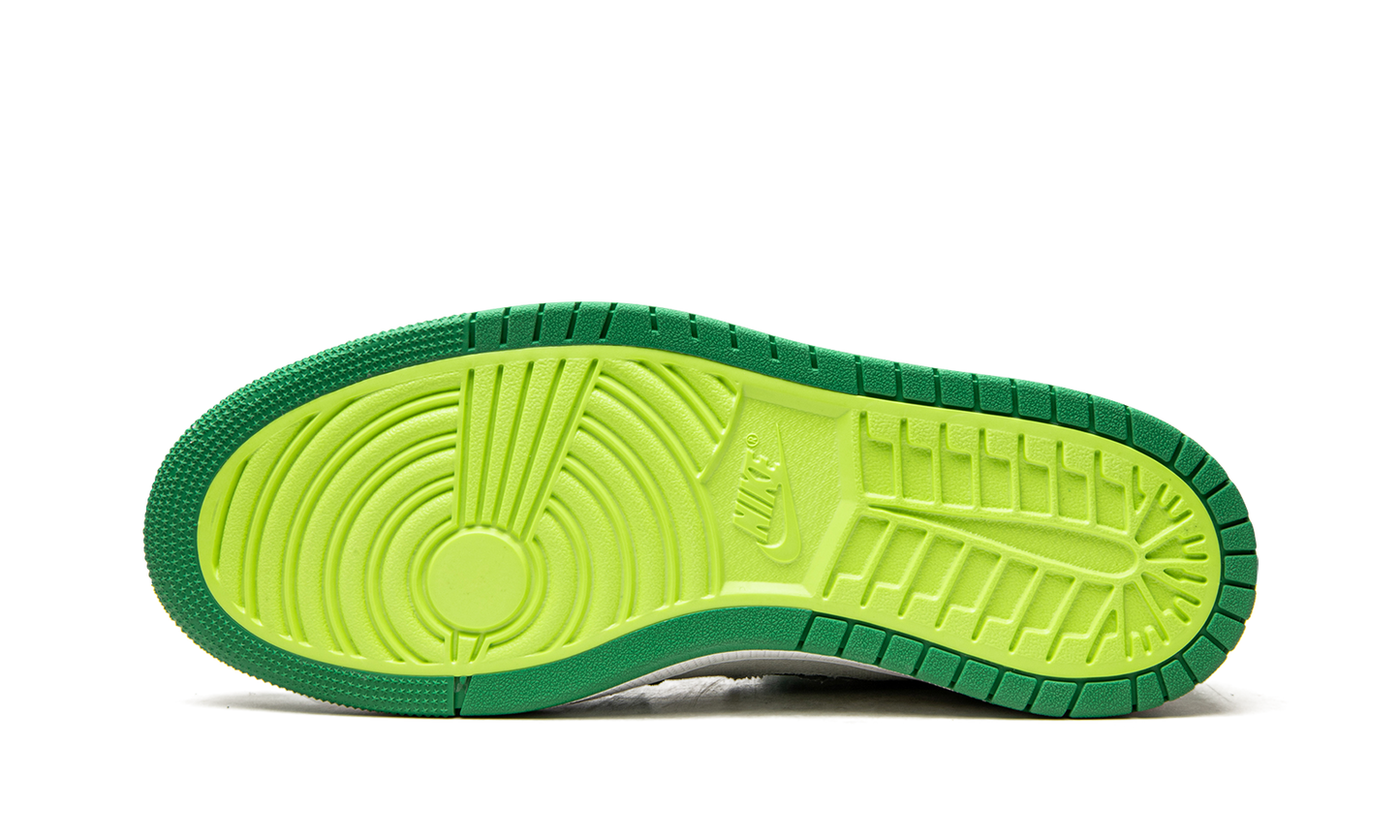 AIR JORDAN 1 ZOOM CMFT WMNS Stadium Green