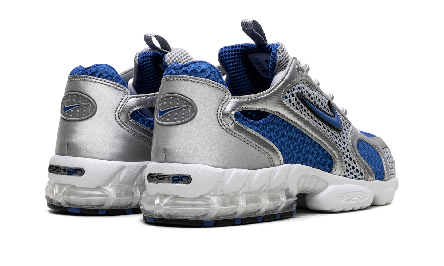 Air Zoom Spiridon Cage 2 Varsity Royal (2020)