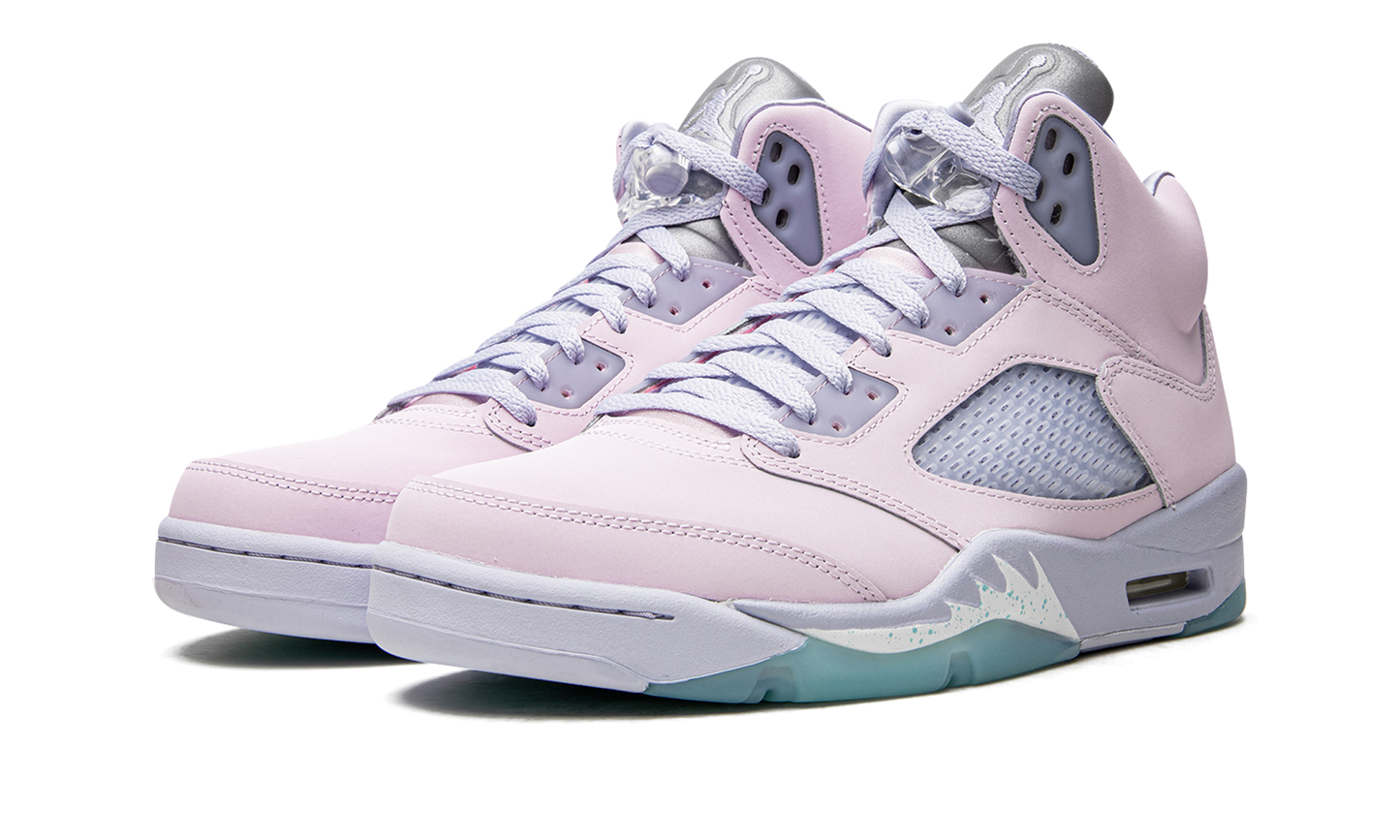 Air Jordan 5 Retro Regal Pink