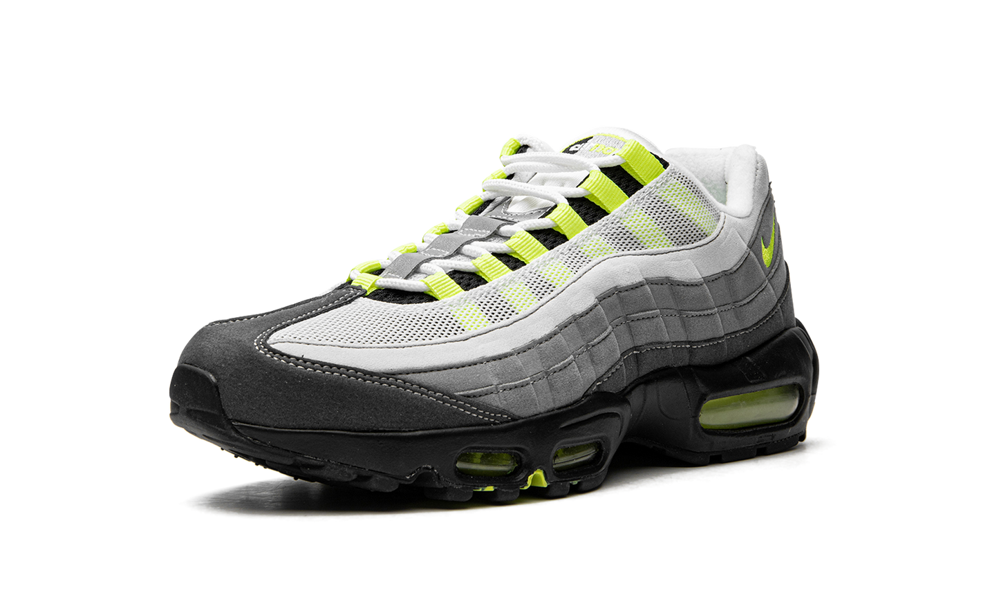 AIR MAX 95 MNS WMNS Neon