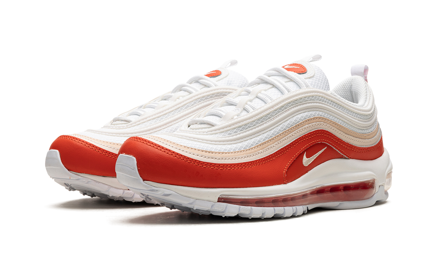Air Max 97 Picante Red