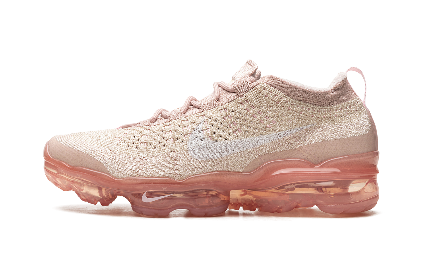 AIR VAPORMAX 2023 FLYKNIT WMNS Oatmeal Pearl Pink