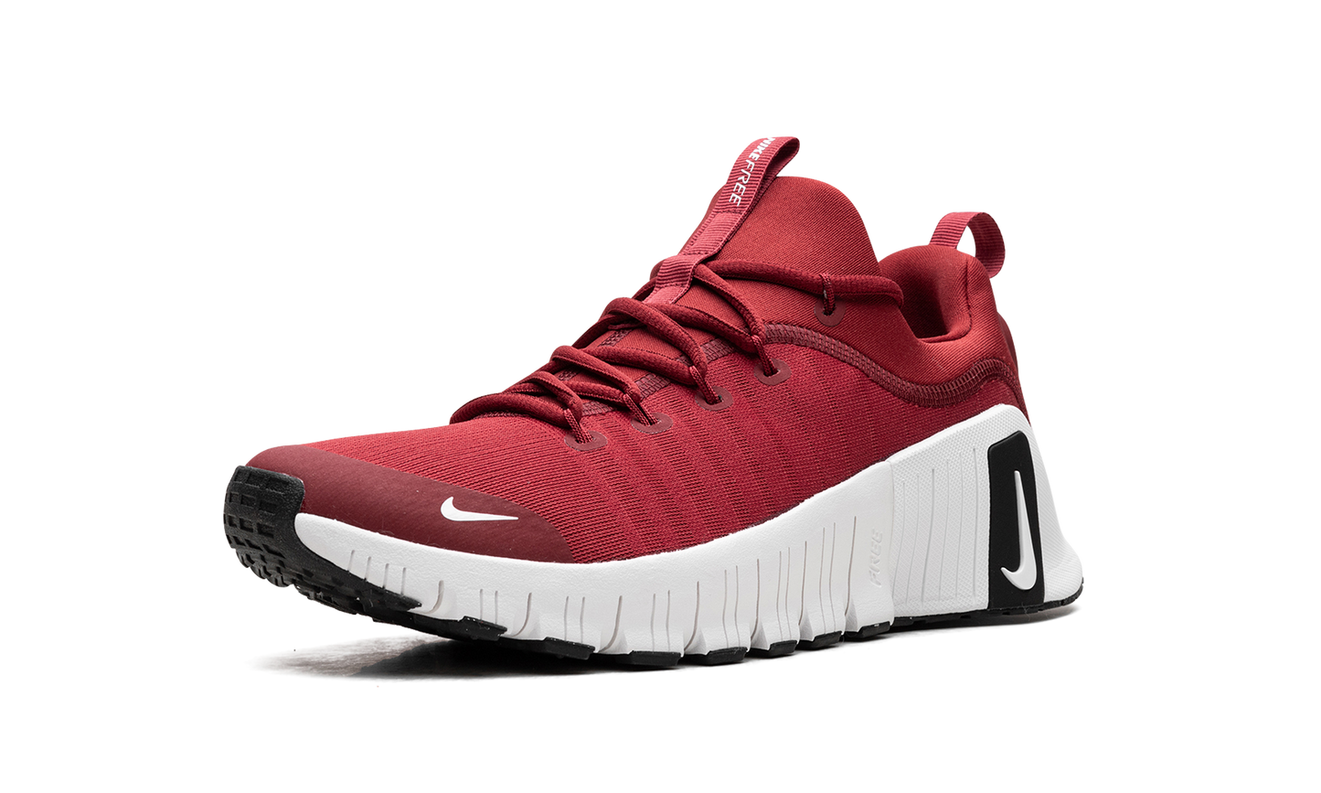 Free Metcon 6 TB Crimson