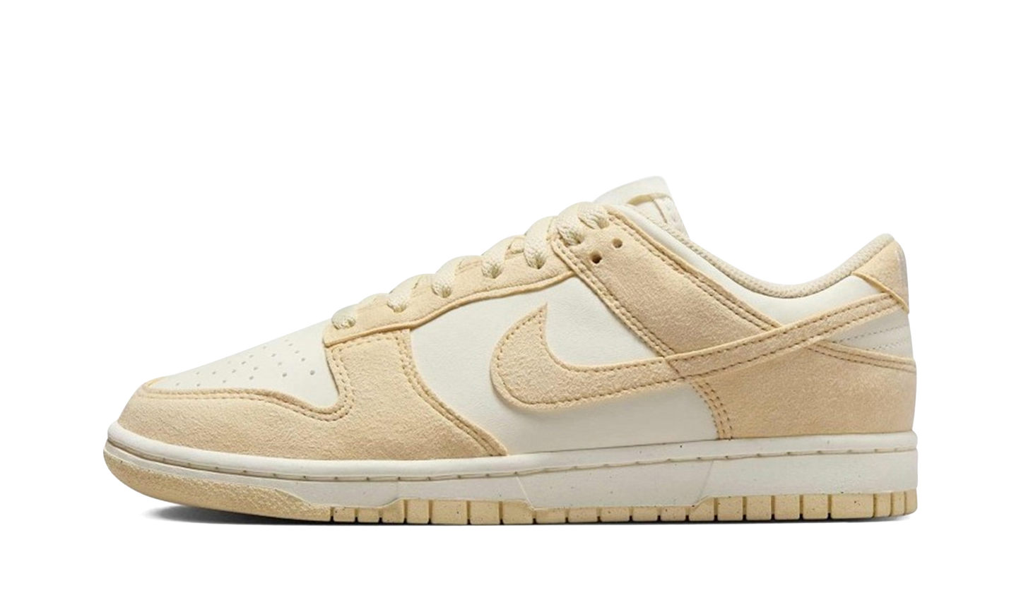 Dunk Low Next Nature WMNS Soft Pearl Beach