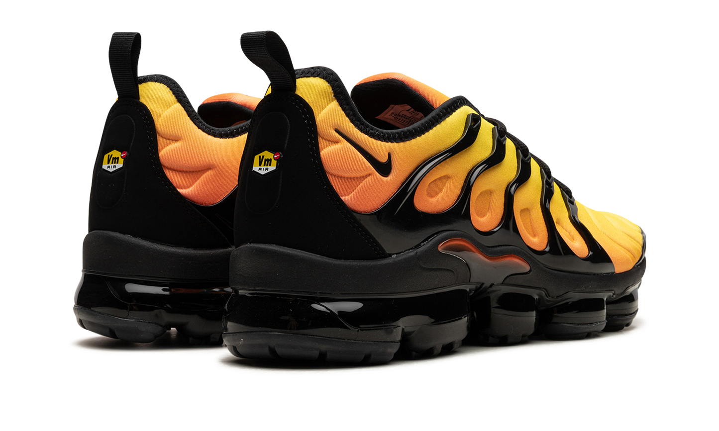 Air Vapormax Plus Sunset