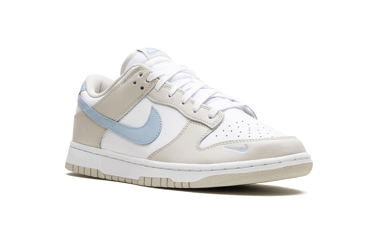 Dunk Low WMNS Light Bone Armory Blue