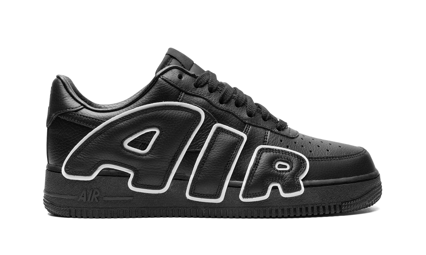 Air Force 1 CPFM - Black