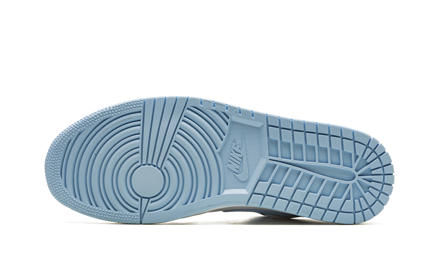 AIR JORDAN 1 LOW WMNS Ice Blue