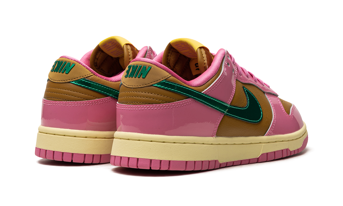 DUNK LOW WMNS Parris Goebel