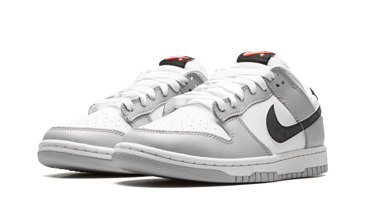 Dunk Low SE Lottery Pack - Grey