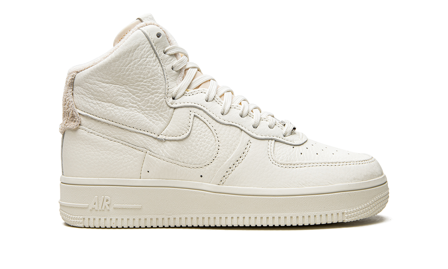 AIR FORCE 1 SCULPT MNS WMNS Sculpt
