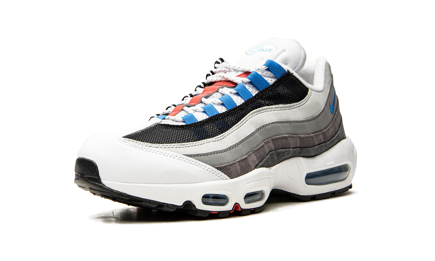 Air Max 95 Greedy 2.0