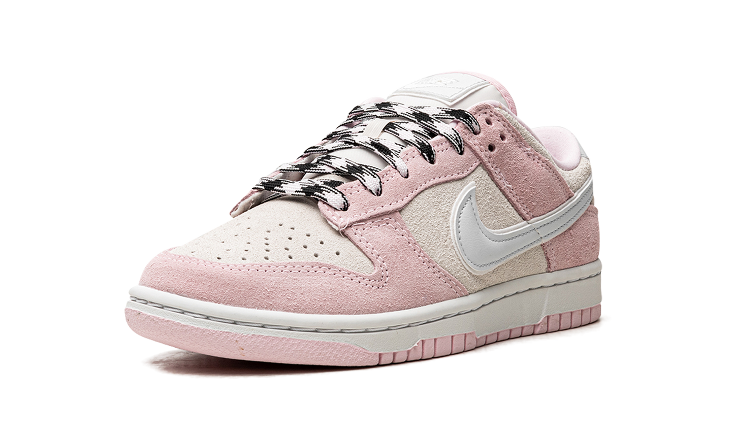 DUNK LO LX MNS WMNS Pink Foam