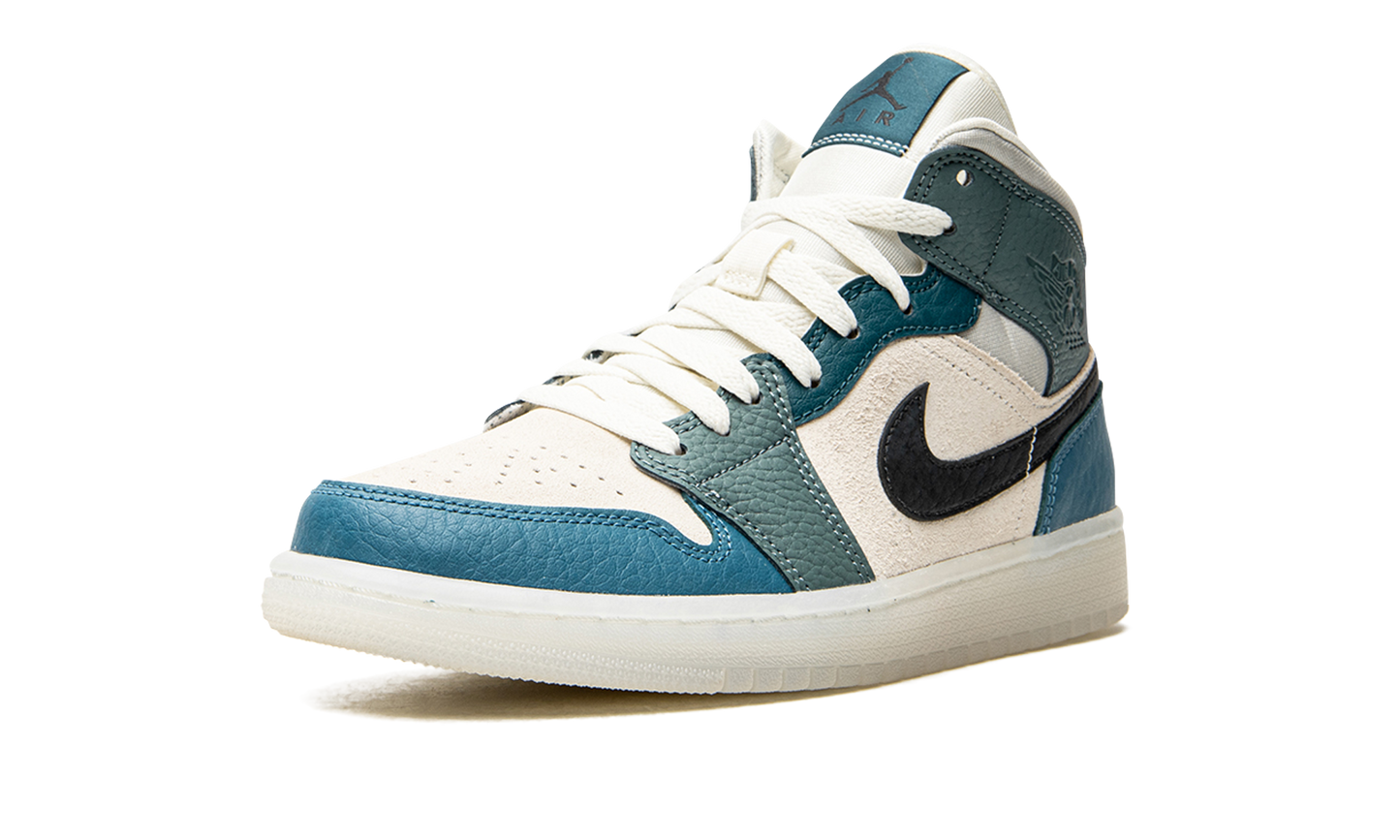 AIR JORDAN 1 MID WMNS Anti Gravity Machines