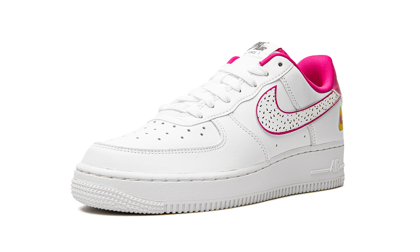 AIR FORCE 1 '07 LX WMNS Dragon Fruit